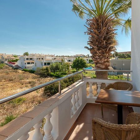 Vila Channa - Adults Only Αλμπουφέιρα Εξωτερικό φωτογραφία