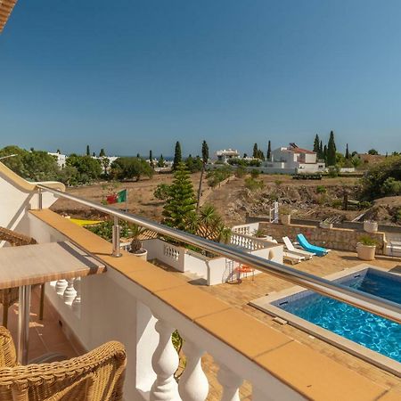Vila Channa - Adults Only Αλμπουφέιρα Εξωτερικό φωτογραφία