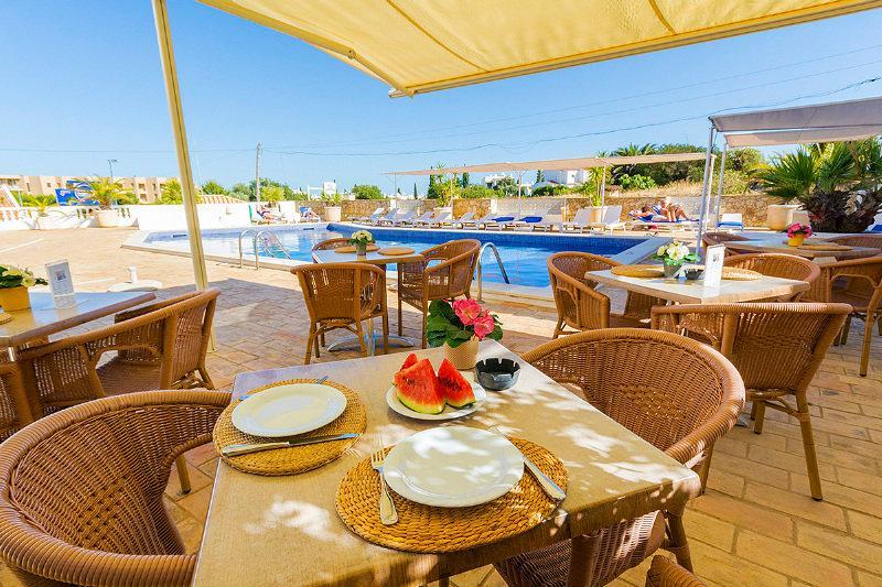 Vila Channa - Adults Only Αλμπουφέιρα Εξωτερικό φωτογραφία