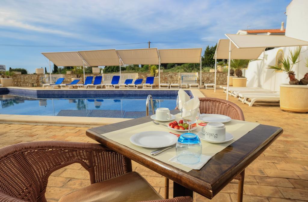 Vila Channa - Adults Only Αλμπουφέιρα Εξωτερικό φωτογραφία