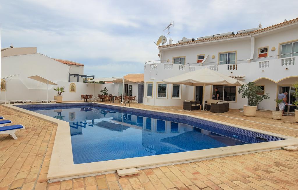 Vila Channa - Adults Only Αλμπουφέιρα Εξωτερικό φωτογραφία