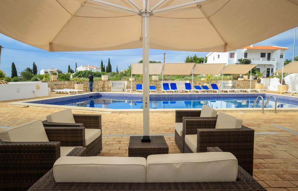 Vila Channa - Adults Only Αλμπουφέιρα Εξωτερικό φωτογραφία