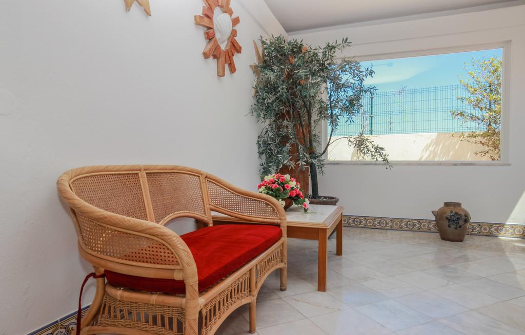 Vila Channa - Adults Only Αλμπουφέιρα Εξωτερικό φωτογραφία