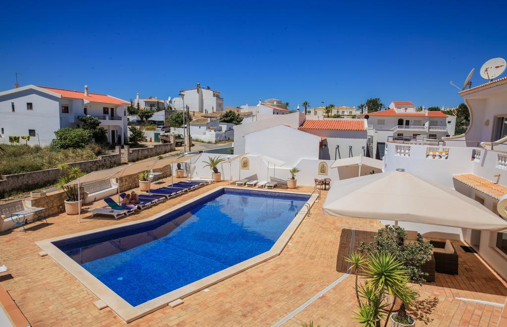 Vila Channa - Adults Only Αλμπουφέιρα Εξωτερικό φωτογραφία