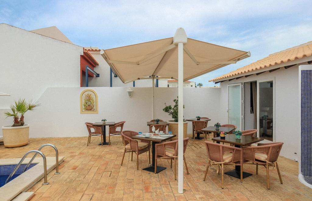 Vila Channa - Adults Only Αλμπουφέιρα Εξωτερικό φωτογραφία
