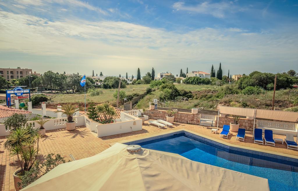 Vila Channa - Adults Only Αλμπουφέιρα Εξωτερικό φωτογραφία