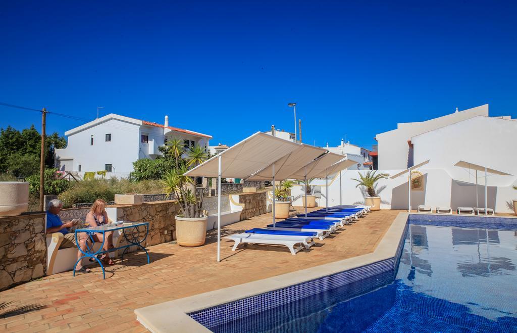 Vila Channa - Adults Only Αλμπουφέιρα Εξωτερικό φωτογραφία