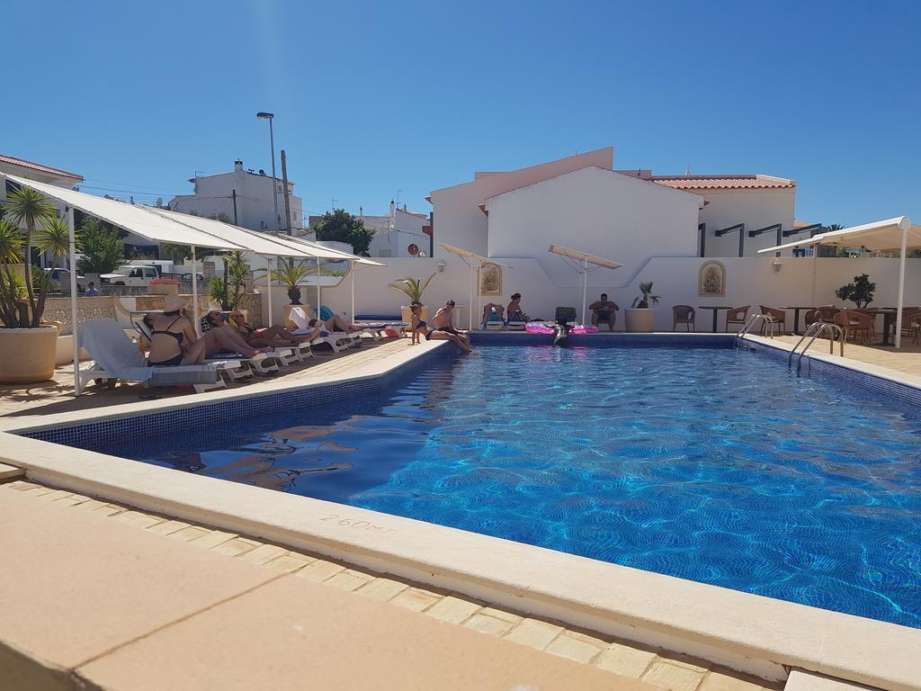 Vila Channa - Adults Only Αλμπουφέιρα Εξωτερικό φωτογραφία