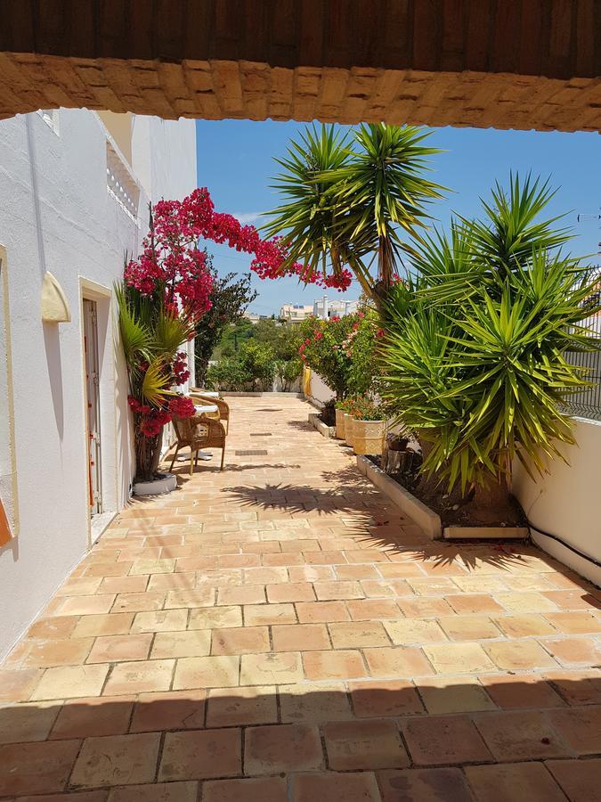 Vila Channa - Adults Only Αλμπουφέιρα Εξωτερικό φωτογραφία