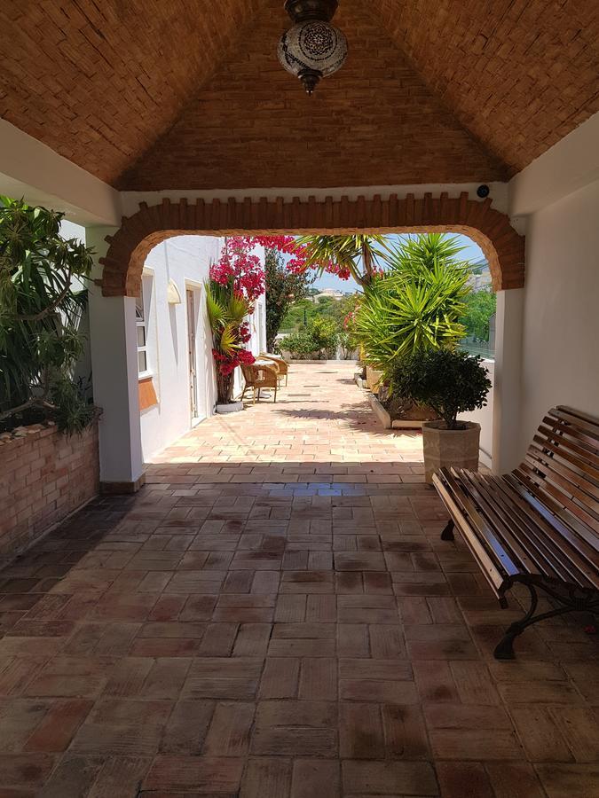Vila Channa - Adults Only Αλμπουφέιρα Εξωτερικό φωτογραφία