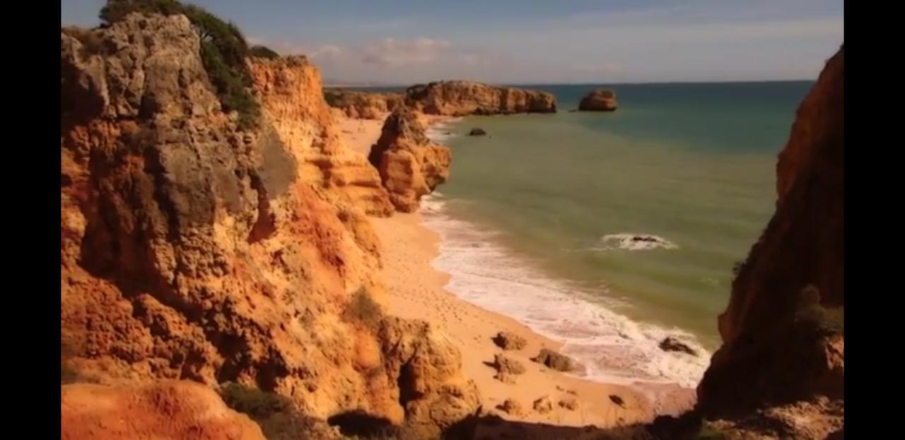 Vila Channa - Adults Only Αλμπουφέιρα Εξωτερικό φωτογραφία