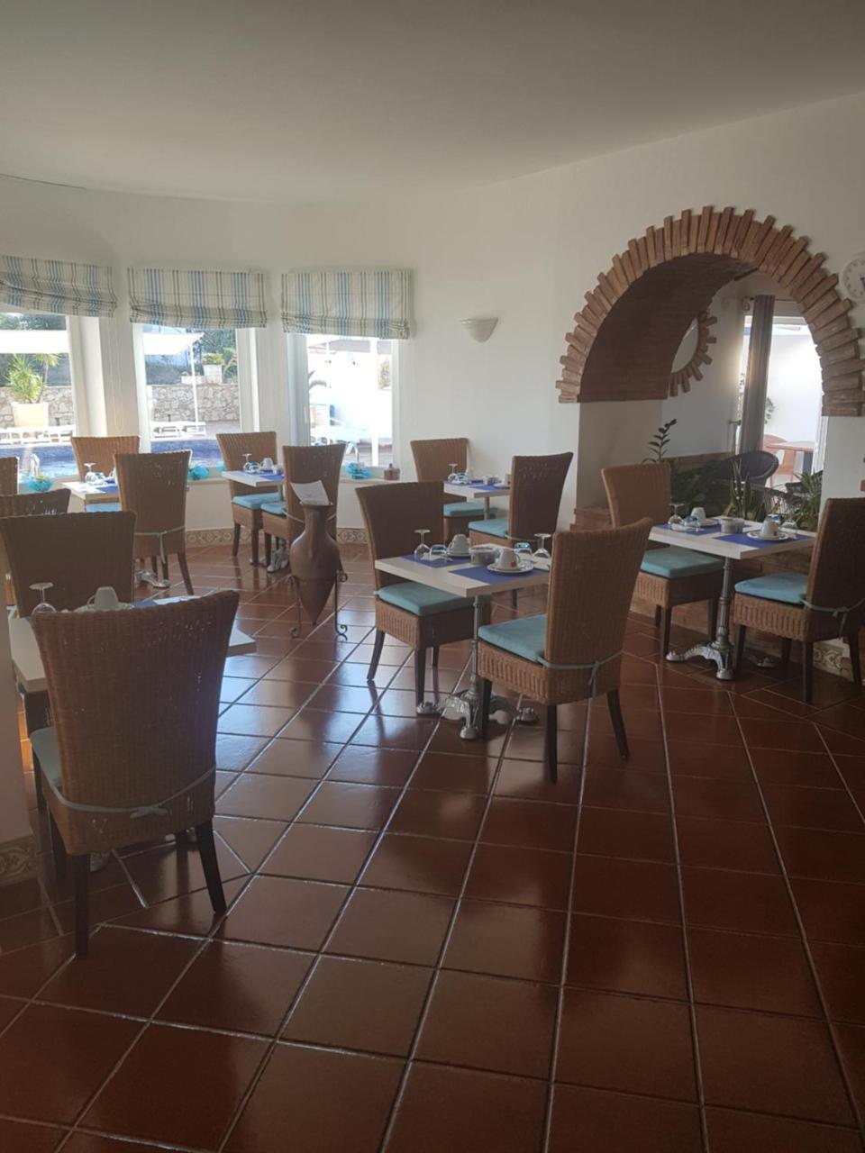 Vila Channa - Adults Only Αλμπουφέιρα Εξωτερικό φωτογραφία