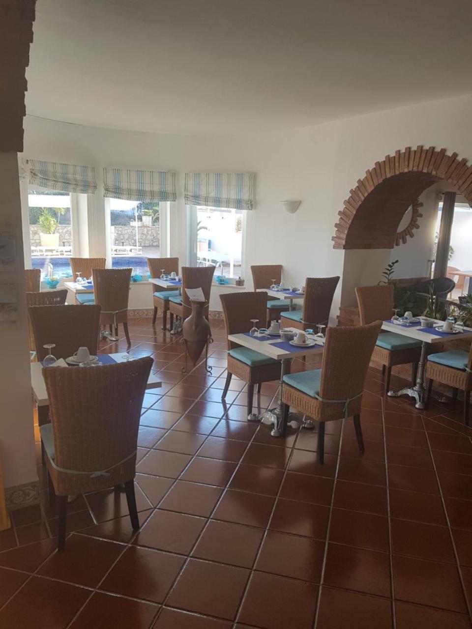 Vila Channa - Adults Only Αλμπουφέιρα Εξωτερικό φωτογραφία