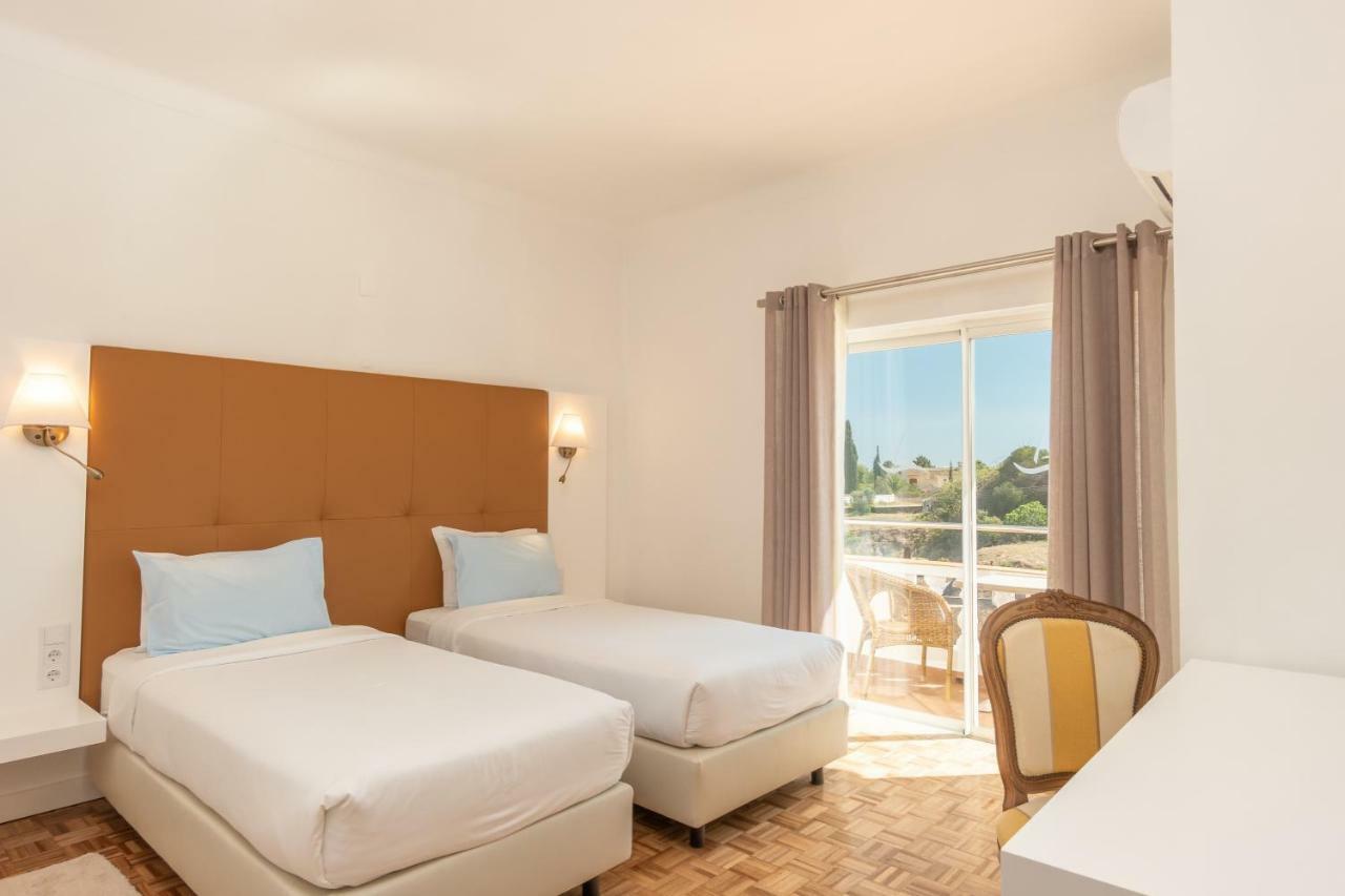 Vila Channa - Adults Only Αλμπουφέιρα Εξωτερικό φωτογραφία