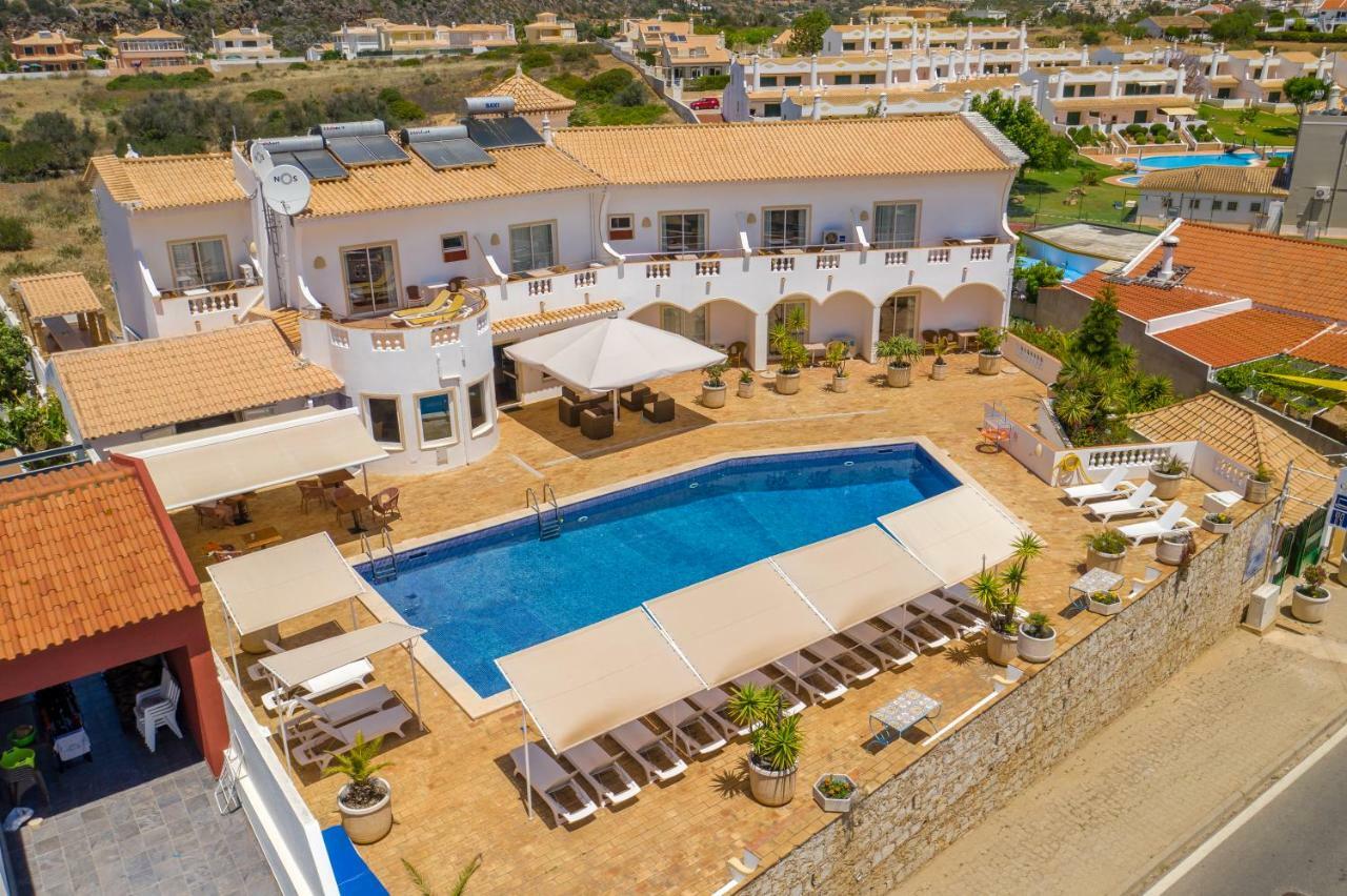 Vila Channa - Adults Only Αλμπουφέιρα Εξωτερικό φωτογραφία