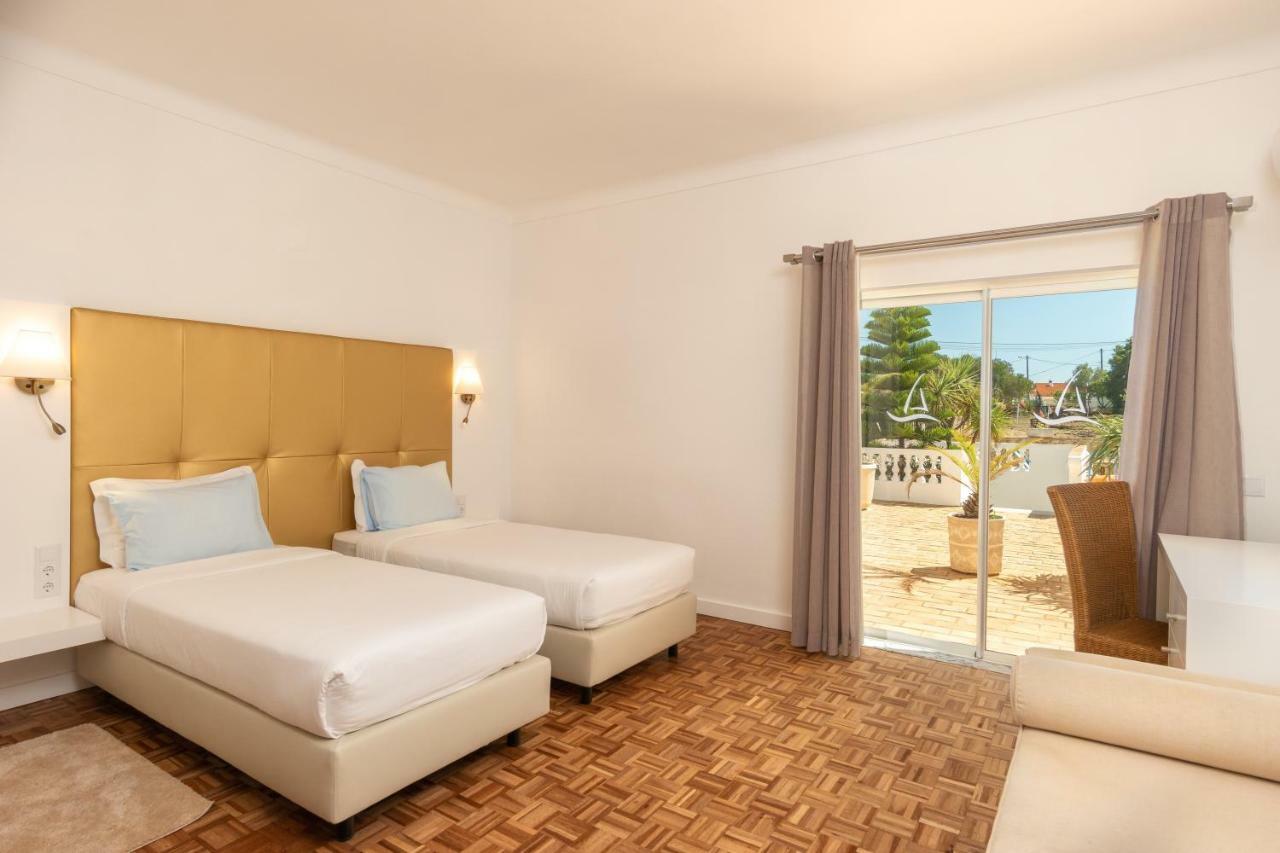 Vila Channa - Adults Only Αλμπουφέιρα Εξωτερικό φωτογραφία