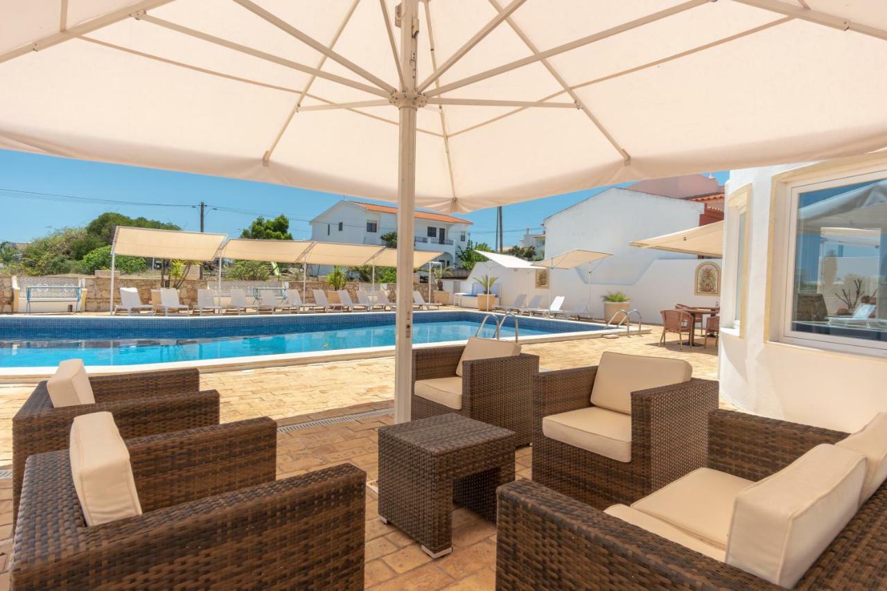 Vila Channa - Adults Only Αλμπουφέιρα Εξωτερικό φωτογραφία